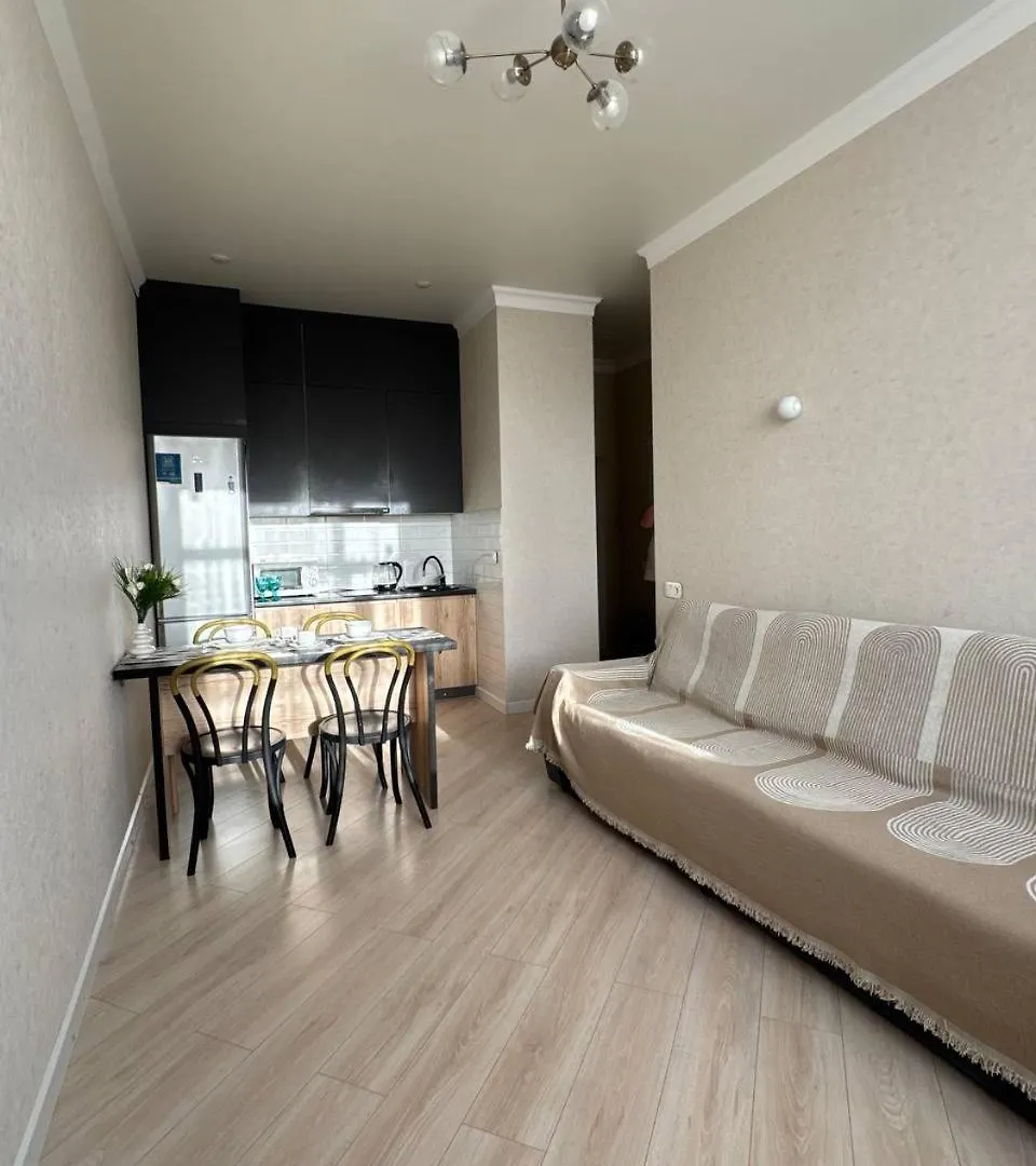 Jasmine Apartment Nur-Sultan  0*, Nur-Sultan (Astana)