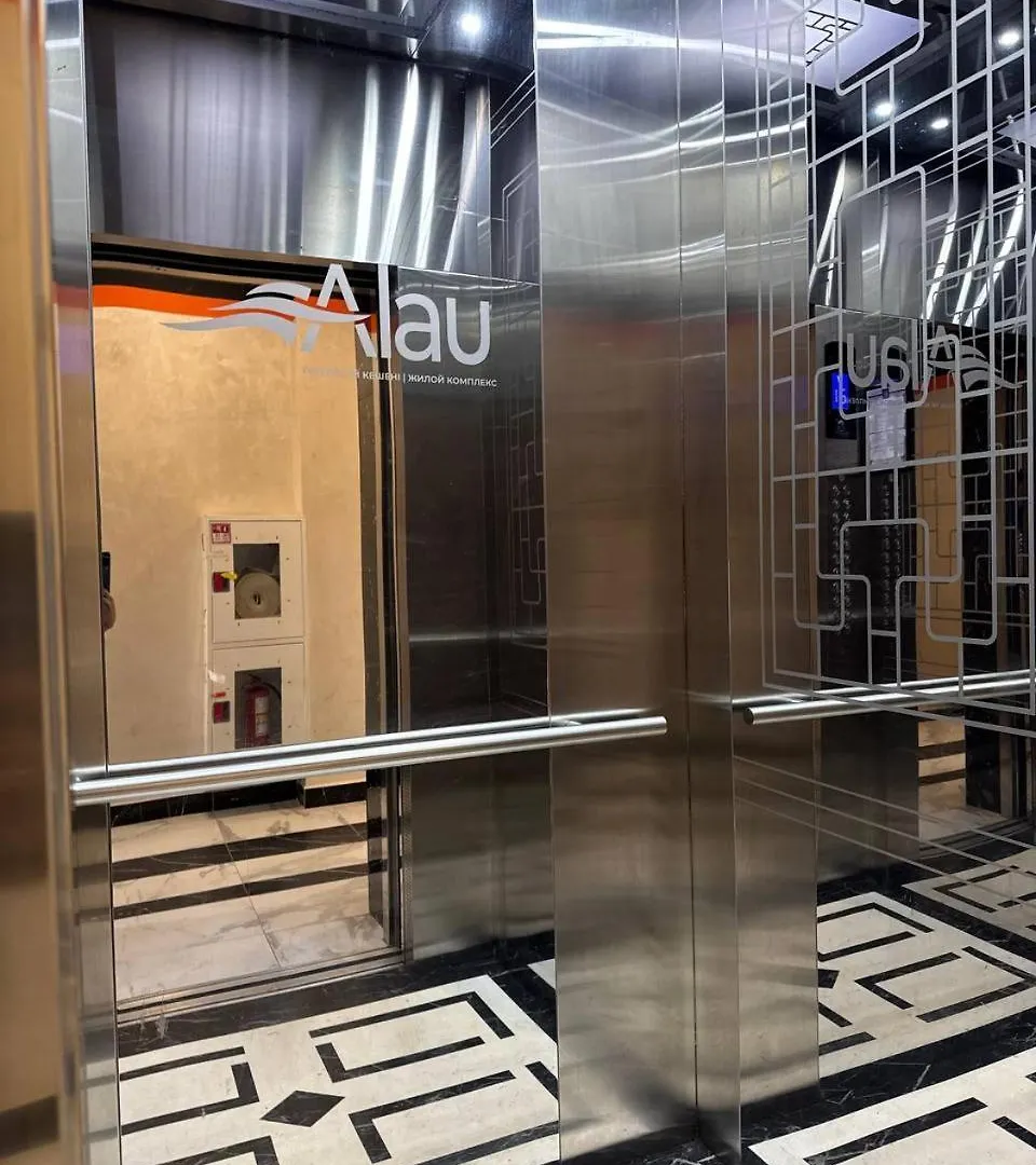 Jasmine Apartment Nur-Sultan  0*, Nur-Sultan (Astana) Kazakhstan