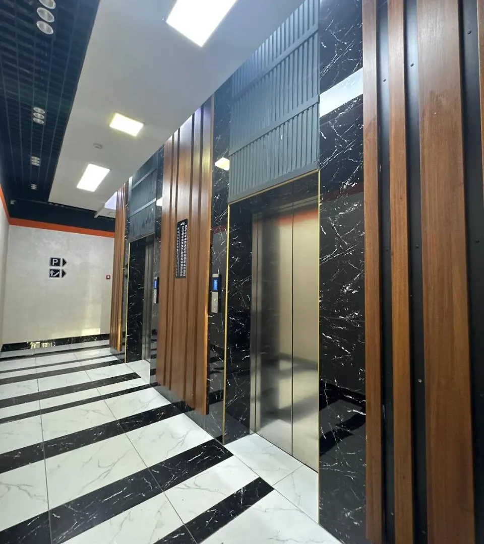 Jasmine Apartment Nur-Sultan   Nur-Sultan (Astana)