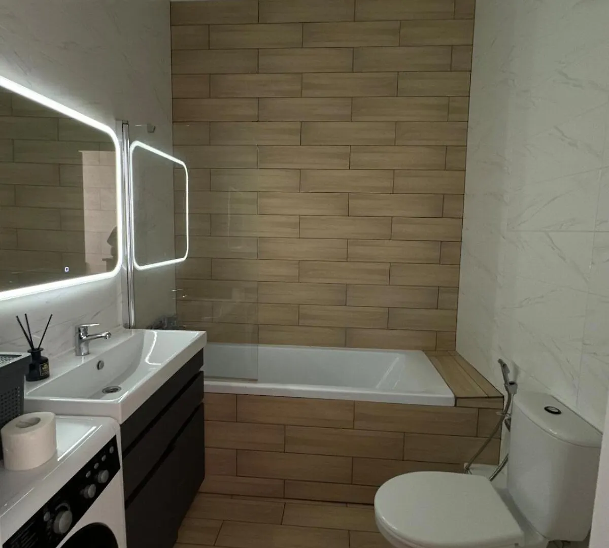 Jasmine Apartment Nur-Sultan