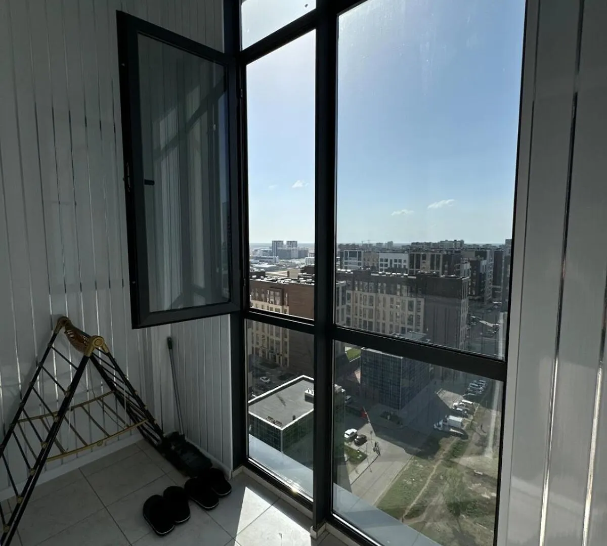 Jasmine Apartment Nur-Sultan  Kazakhstan